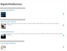 Tablet Screenshot of bigodinhhotbusiness.blogspot.com
