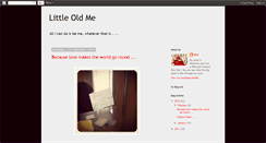 Desktop Screenshot of lmonf.blogspot.com