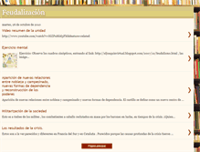 Tablet Screenshot of crisisfeudal.blogspot.com