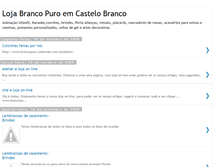 Tablet Screenshot of brancopuro.blogspot.com