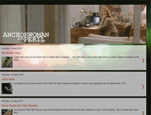 Tablet Screenshot of anchorwomaninperil.blogspot.com