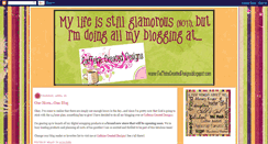 Desktop Screenshot of lifewithmytwogirls.blogspot.com