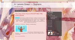 Desktop Screenshot of noragree.blogspot.com