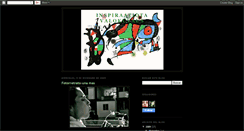 Desktop Screenshot of inspiraatiotavalokuvaus.blogspot.com