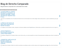 Tablet Screenshot of comparadouniandes.blogspot.com