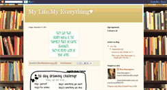 Desktop Screenshot of doubled8.blogspot.com