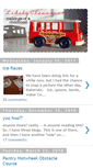 Mobile Screenshot of likelyclassroom.blogspot.com