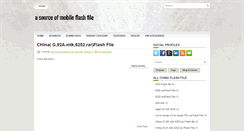 Desktop Screenshot of 121file.blogspot.com