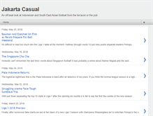 Tablet Screenshot of jakartacasual.blogspot.com