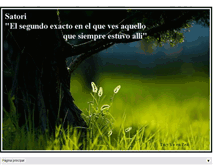 Tablet Screenshot of el-buscador-magico.blogspot.com