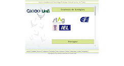 Desktop Screenshot of linkscaodounb.blogspot.com