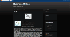 Desktop Screenshot of evishai.blogspot.com