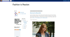 Desktop Screenshot of my-decenarios.blogspot.com