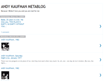 Tablet Screenshot of andyteamo.blogspot.com