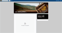 Desktop Screenshot of imageneslcce.blogspot.com