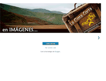 Tablet Screenshot of imageneslcce.blogspot.com