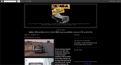 Desktop Screenshot of bb-hearse.blogspot.com