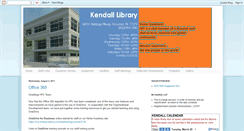 Desktop Screenshot of belleshermankendall.blogspot.com