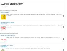 Tablet Screenshot of majeurstandbouw.blogspot.com