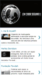 Mobile Screenshot of emcadasegundo.blogspot.com