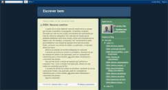 Desktop Screenshot of filho-jm.blogspot.com