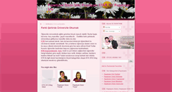 Desktop Screenshot of papatyam-izle.blogspot.com