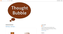 Desktop Screenshot of kuplabubbla.blogspot.com