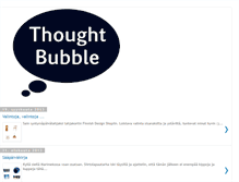 Tablet Screenshot of kuplabubbla.blogspot.com