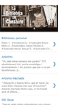 Mobile Screenshot of bibliotecacheshire.blogspot.com