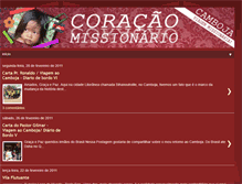 Tablet Screenshot of coracaomissionariocamboja.blogspot.com