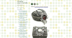 Desktop Screenshot of changingserpentinebelts.blogspot.com