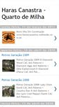 Mobile Screenshot of harascanastraqm.blogspot.com