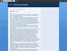 Tablet Screenshot of historiasdebordo.blogspot.com