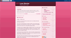 Desktop Screenshot of indianlovestories.blogspot.com