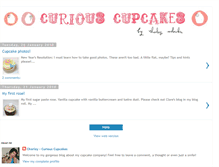 Tablet Screenshot of mycuriouscupcakes.blogspot.com