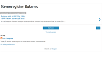 Tablet Screenshot of nr-buksnes-nordland.blogspot.com