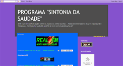 Desktop Screenshot of cidmatos.blogspot.com