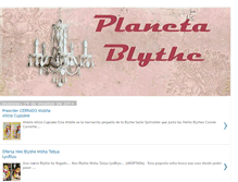 Tablet Screenshot of planetablythe.blogspot.com