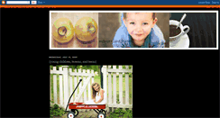 Desktop Screenshot of memorylanesnippets.blogspot.com