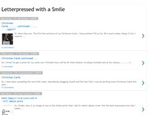 Tablet Screenshot of letterpressedwithasmile.blogspot.com