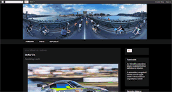 Desktop Screenshot of panoramas360x180.blogspot.com