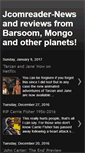 Mobile Screenshot of jcomreader.blogspot.com