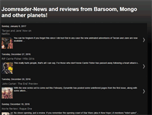 Tablet Screenshot of jcomreader.blogspot.com