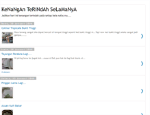 Tablet Screenshot of delilajasmy.blogspot.com