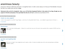 Tablet Screenshot of anonimousb.blogspot.com