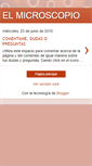 Mobile Screenshot of microsb.blogspot.com