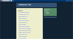 Desktop Screenshot of ingenierianaval1980.blogspot.com