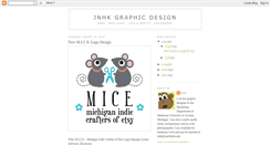 Desktop Screenshot of jnhkgraphicdesign.blogspot.com