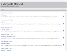 Tablet Screenshot of margaritanido.blogspot.com