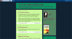 Desktop Screenshot of emiliespage.blogspot.com